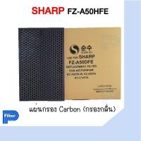 ราคา แผ่นกรองอากาศ Sharp FZ A50HFE สำหรับเครื่องรุ่น KC A50TA W KC 850TA KC C100TA (19668403004)