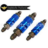 ราคา วาล์วปลด สายเบรค ตัวปลดวาล์ว สายเบรค ใช้งานได้จริง มี6สี 1ชิ้น (12734889774)