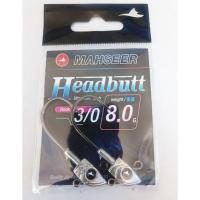 ราคา หัวจิ๊ก MAHSEER headbutt หัวจิ๊กตกปลา หัวจิ๊กใส่เหยื่อยาง (15543221248)