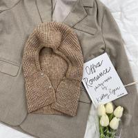 ราคา 4 12Months ไหมพรมสำหรับเด็กสไตล์เกาหลีเครื่องป้องกันหูผ้าพันคอหมวกไหมพรมสำหรับเด็กใส่หน้าหนาว (20411650882)