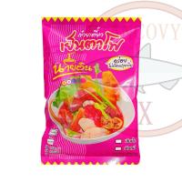 ราคา หมี่โคราชห้าดาว ผัดหมี่โคราช ตราห้าดาว ส่งฟรี ห่อเล็ก 115 กรัม ห่อใหญ่ 200 กรัม (17200165927)