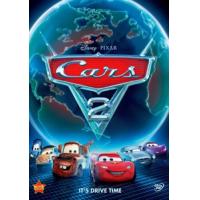 ราคา Cars คาร์ 4 ล้อซิ่ง ซ่าท้าโลก ภาค 1 3 1 ภาคพิเศษ DVD Master เสียงไทย เสียง ไทย อังกฤษ ซับ ไทย อังกฤษ DVD (20964546048)