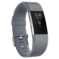 ราคา สายซิลิโคนสำหรับ Fitbit Charge 2 Band Correa กำไลข้อมือสำหรับ Fitbit Charge 2สายรัดข้อมือสำหรับ Fitbit Charge 2สาย (11243783867)