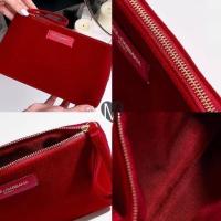 ราคา กระเป๋าเครื่องสำอาง Dolce Gabbana Beauty Pouch (18006889255)
