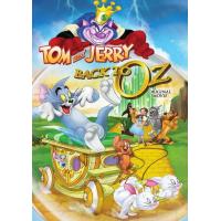 ราคา DVD ทอม เจอร์รี่ Tom Jerry มีพากย์ไทย หนังการ์ตูน ดีวีดี (17927509212)