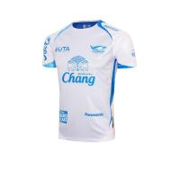 ราคา CHONBURI FC เสื้อแข่งผู้ชายทีมชลบุรี เอฟซี ชุด Pre Season ฤดูกาล 2023 24 CHONBURI FC Mens Chonburi FC Home Away 2023 24 Jersey (20576011754)