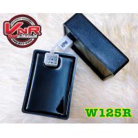 ราคา กล่องไฟเเต่ง อ ปัญญา จุดเเดง กล่องไฟแต่ รุ่นSONIC OLD CBR ตัวคาบู Sonic New ใหม่ MIO NOUVO FINO คาบูW125S W125R (17689160009)