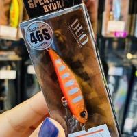 ราคา เหยื่อปลอม DUO SPEARHEAD RYUKI 46S (16460970965)