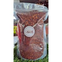 ราคา พริกลาบสูตรลาบพะเยา พริกลาบเหนือ ลาบลุงสวงค์ นอกจากลาบแล้วยังสามารถทำได้อีกหลายเมนู (19410515041)