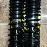 ราคา สปริงเปล่า สำหรับโช้คGAZI WAVE เท่านั้น สปริงงานแท้ จากGAZI (20964037243)