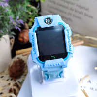 ราคา พร้อมส่งจากไทย Smart watch Q88 เมนูภาษาไทย โทรเข้า โทรออกได้ ซิมด้านหลัง มีกล้องถ่ายรูป ติดตามตำแหน่ง นาฬิกาข้อมือเด็ก เด็กผู้หญิง เด็กผู้ชาย ไอโม่ imoo นาฬิกาสมาทวอช นาฬิกาโทรศัพท์ (6259028199)