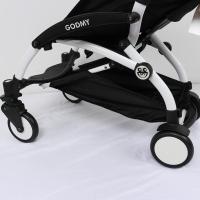 ราคา ใหม่สากลเด็กตะกร้าช้อปปิ้งถุงเก็บรถเข็นสำหรับ Yoyo Yoya Babytime Buggy รถเข็นเด็กเรือท้องแบนสายการบินอุปกรณ์เสริมรถเข็นเด็ก (20494194223)