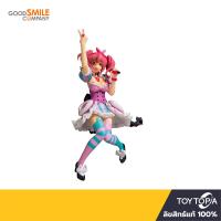 ราคา พร้อมส่ง โค้ดส่วนลด Plamax MF 12 Minimum Factory Makina Nakajima Macross Delta Re run By Good Smile Company ลิขสิทธิ์แท้ (16698456443)