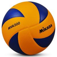ราคา Mikasa วอลเลย์บอล มอลเทน ขนาด 5 v300w v200 mav300 mav200 (19963609977)