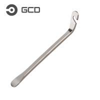 ราคา GCD เครื่องมือถอดท่อคันโยกยางรถจักรยานที่เปิดยางจักรยานเสือภูเขาจักรยานเสือหมอบอุปกรณ์เสริมเครื่องมือซ่อมล้อจักรยานเสือหมอบ (20904029878)