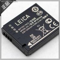 ราคา COD ไลก้าแท้ BP DC10 E LEICA แบตเตอรี่เดิม D LUX6 D LUX5 LX5 D5 D6 camera parts (19692029782)