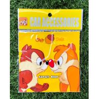 ราคา สูญญากาศติด พรบ ลาย Chip Dale ชิพ แอนด์ เดล (18200897218)