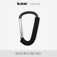ราคา Minene Metal Hook ตะขอสำหรับเกี่ยวกับรถเข็นเด็ก (19006412812)