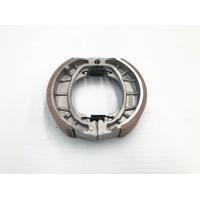 ราคา ผ้าเบรคหลัง ผ้าเบรคหลังคุณภาพดี ราคาถูก ผ้าเบรคดรัม สำหรับใส่รถมอเตอร์ไซค์ WAVE (4133016229)