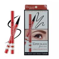 ราคา Mistine EyeLiner มิสทีน อายไลเนอร์ เลือกแบบ (17710072355)