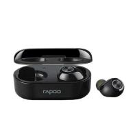 Rapoo Bluetooth True Wireless Earphones หูฟังบลูทูธไร้สาย รุ่น i130