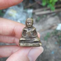 ราคา พระหลวงพ่อโพธิ์ วัดวังหมาเน่า พิจิตร (12502077650)