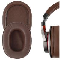 ราคา Geekria เปลี่ยนแผ่นรองหูฟังสำหรับ ATH MSR7 MSR7NC MSR7BK MSR7GM M50หูฟังหูฟังหูฟังหูฟังหู สีน้ำตาล (3698248174)