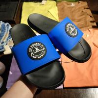 ราคา CC Double O รองเท้าแตะ พร้อมถุง (19776310691)