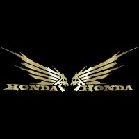 ราคา สติกเกอร์ตกแต่งหมวกกันน็อคป้ายหัวกะโหลกปีกสติกเกอร์โลหะโลโก้ฮอนด้ามอเตอร์ไซค์ฮอนด้าสำหรับชุดปรับแต่งมอเตอร์ไซค์ฮอนด้าทุกชนิด (19577988433)