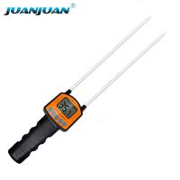 ราคา เครื่องทดสอบความชื้นเมล็ดพืชดิจิตอล JGL 188 เครื่องตรวจจับข้าวโพดเครื่องวัดความชื้นไฮโกรมิเตอร์ (19674834074)