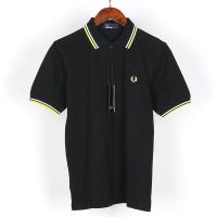 ราคา โรงงานฤดูใบไม้ผลิ Fred Perry South เป็น Fred Perry Grain เสื้อโปโลไม่มีซับในชุด M3600คลาสสิกเสื้อเชิ้ตทางการกับแขนสั้น (20107957635)