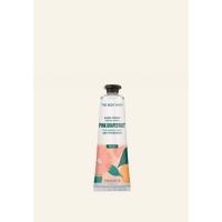 ราคา The Body Shop Pink Grapefruit Hand Cream 30ml (17417353697)