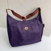 ราคา กระเป๋า Longchamp แท้ HOBO crossbody bag (19613550432)
