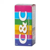 ราคา น้ำยา C C 60ml (7093378833)