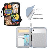 ราคา ส่งจากไทย กระเป๋าคอมพิวเตอร์ tabletขนาด10 9ใช้ได้ทุกยี่ห้อ ซองใส่โน๊ตบุ๊ค กระเป๋าiPad กระเป๋าใส่Notebook โน้ตบุ๊ค กระเป๋าคอม IPAD SAMSUNG HUAWEI XIAOMI COMPUTER BAG (20971827530)