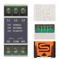 ราคา Failure TG30 Phase Loss Sequence 220 380VAC Relay Protection 3 Phase 4 0 (20868496400)