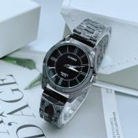 ราคา นาฬิกา ผู้หญิง นาฬิกาข้อมือ ผญ นาฬิกา คาสิโอ รุ่น LTP 1215A สายสแตนเลส ขนาดหน้าปัด 30 มม มี 7 สี ฟังชั่นวันที่ แถมถ่านฟรี (20861162690)