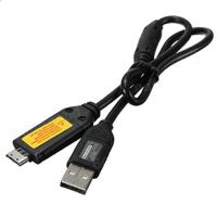 ราคา 0 5เมตรกล้องดิจิตอลสายเคเบิลข้อมูลสายชาร์จ SUC C3สำหรับ Samsung ES60 ES75 PL120 PL150 ST600 WB700 WB600 WB650hot (19629051300)