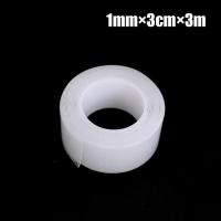 ราคา เทปนาโนสองหน้าอเนกประสงค์อัปเกรดเทปสติกเกอร์กาวโปร่งแสงกันน้ำติดแน่นสำหรับตะขอเครื่องประดับรถยนต์ชั้นวาง (19450860959)