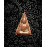 ราคา นางพญา พิมพ์อกนูนเล็ก เนื้อดิน 3418 (17649026281)