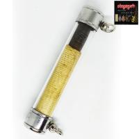 ราคา ตะกรุดโทน หลวงพ่อเริ่ม วัดจุกกะเฌอ จ ชลบุรี ตอกโค้ด ร เครื่องราง เข้มขลัง แคล้วคลาด เมตตาฯ (5681294294)