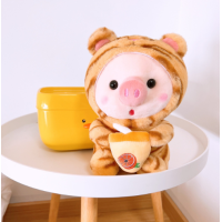 ราคา ตุ๊กตาหมู ตุ๊กตากระต่าย ตุ๊กตากบ ตุ๊กตายูนิคอร์น ตุ๊กตา ของขวัญวาเลนไทน์ มีให้เลือกหลายขนาด พร้อมส่งจากไทย (16127402776)