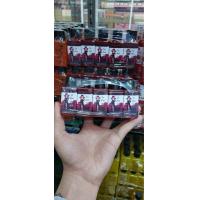 ราคา แพ็ค 10 ขวด หัวเชื้อ แวมไพร์ ทาผิว สูตรน้ำ Vampire Body Serum ขนาด30 ml (20841538018)