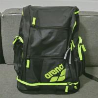 ราคา Arena Arena Swim Bag Multifunctional Backpack Dry And Wet Separation Casual Swimming Storage Backpack Swim Bag (20654665496)
