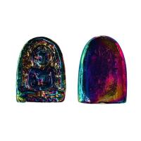 ราคา พระซุ้มกอเนื้อเหล็กไหล7สี ผ่านพิธีกรรมปลุกเสกเรียบร้อย (10456652036)