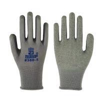 ราคา แพ็ค12คู่ ถุงมือนิรภัย ถุงมือเคลือบยาง 380 ทุกสีพร้อมส่ง ถุงมือ ถุงมือพารา ถุงมือกันบาด กันหนาม กันลื่น ถุงมือช่าง ถุงมือกันบาด ถุงมือทำสวน กันหนาม กันลื่น พร้อมส่ง (19342697962)