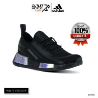 ราคา Adidas รองเท้าวิ่งหญิง รุ่น NMD R1 SPECTOO W ลิขสิทธิ์แท้ นำเข้าจากญี่ปุ่น GZ9288 (19149832192)
