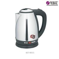 ราคา ORBIT Kettle กาต้มน้ำไฟฟ้า รุ่น KET 8015 (441229)