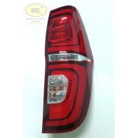 ราคา ไฟท้าย ฮุนได H1 09 18 รุ่น LED Hyundai H1 09 18 LED (20992929094)