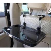 ราคา Car Desk Laptop Computer Bracket Table Steering Wheel Universal Portable Eat Work Drink Seat Tray Coffee Holder Car Mounts (10213637866)